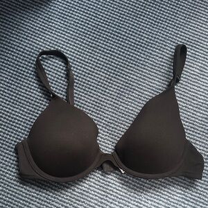 Victoria's Secret Classic Black Bra